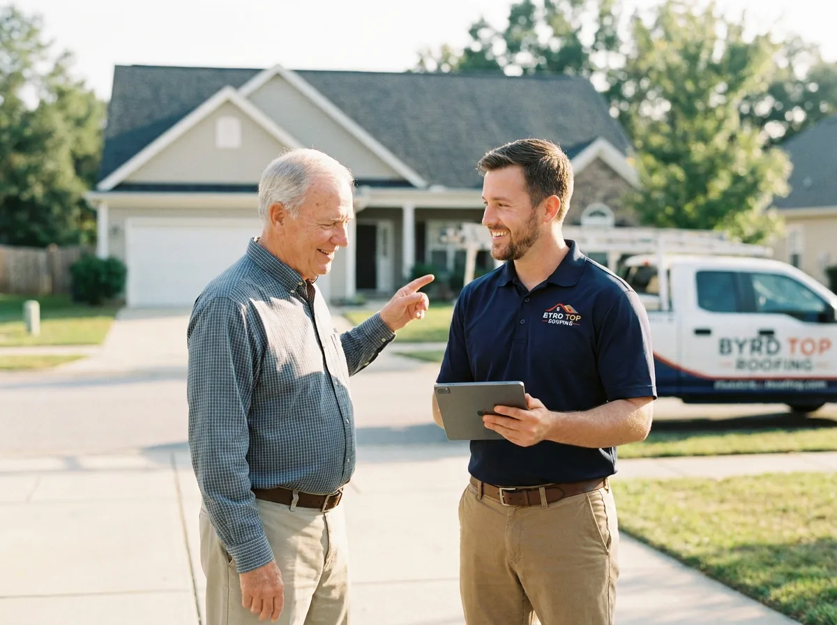 Roofing Canon, GA FAQs